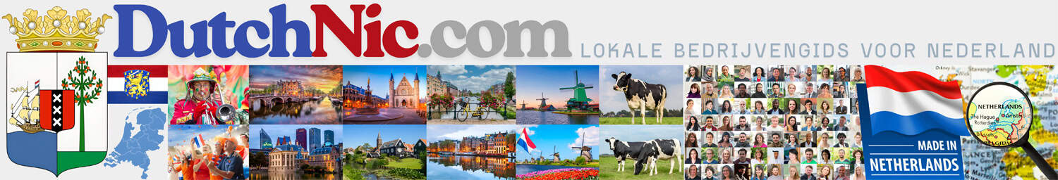 Gemaakt in Nederland - Laco Strijen